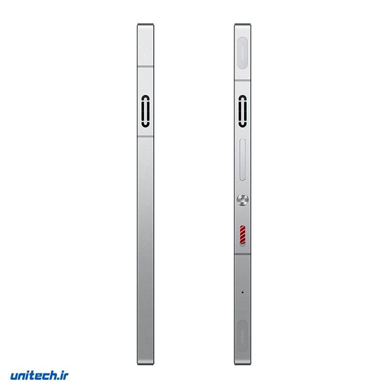 گوشی موبایل زد تی ای مدل nubia RedMagic 10SPro دو سیم کارت حافظه 256 گیگابایت و رم 12 گیگابایت7